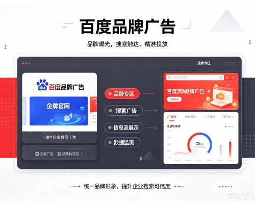 路南百度品牌广告