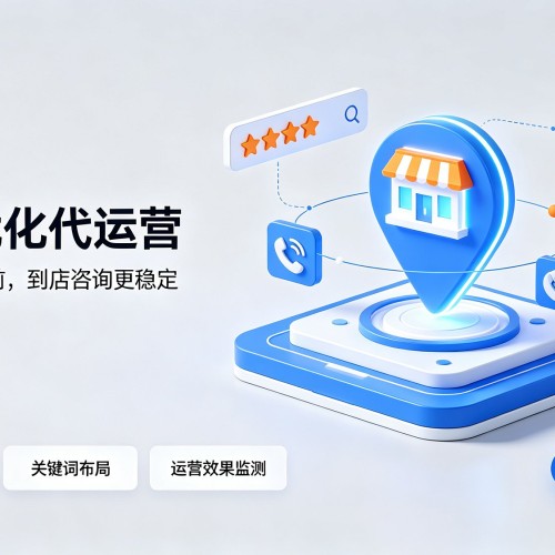 路南GEO优化